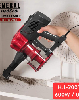 General Metco 2in1 Stick Vacuum Cleaner