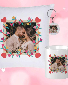 طقم طباعة ، الصورة من اختياركم