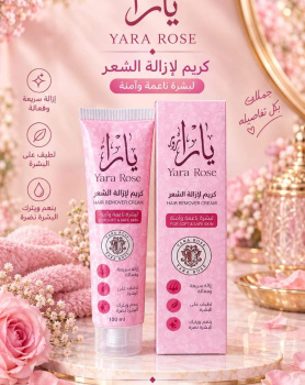 hair removal cream 