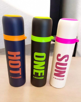 ترمس ستانلس ستيل 500ml