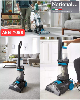 Large Size Carpet Cleaner.