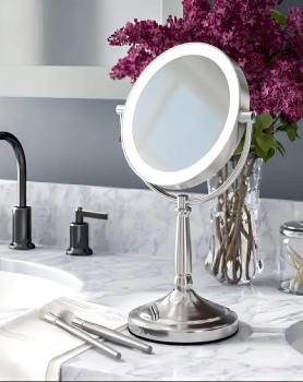 ORIGINAL Orbegozo ES-5130 Beauty Mirror