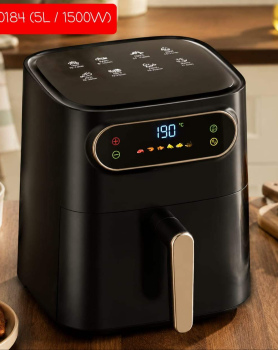 SN-80184 Air-Fryer by SQNYMAX (Touch Screen