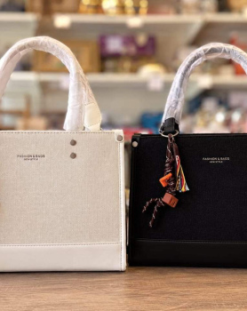 hand bag