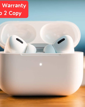 Copy Original Air Pods Pro 2nd Gen