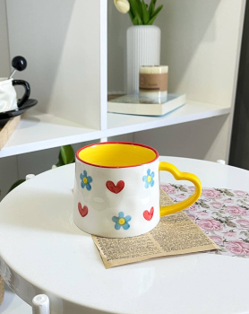 ماغ سيراميك 