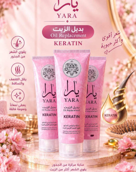 keratin replacement 