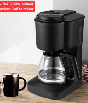 American Coffee Maker