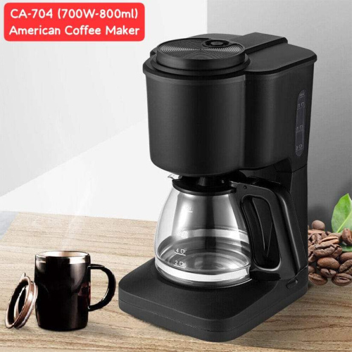 American Coffee Maker