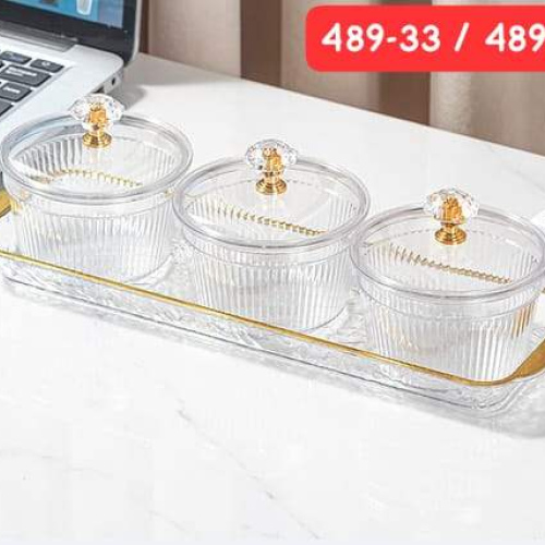 Plexi Presentation Set