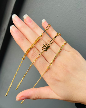 بلاك برازيلي ناعم 