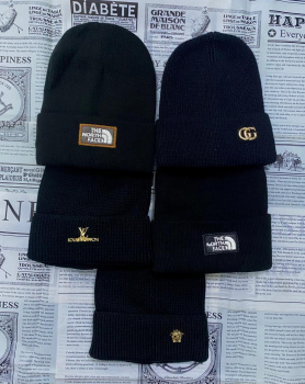  طاقية صوف ناعم 😍  رجالي