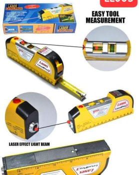Easy Fix Laser (Level Pro 3)