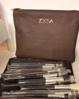 طقم فراشي zoeva 