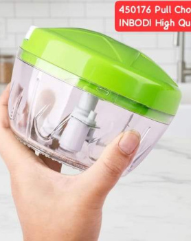  Original High Quality Speedy Chopper / Food Cutter