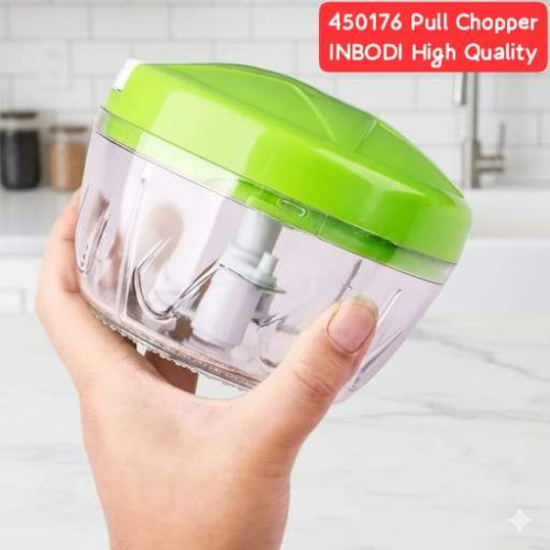  Original High Quality Speedy Chopper / Food Cutter