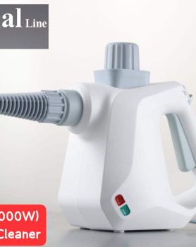Original National Line (1000W) 10in1 Steam Cleaner