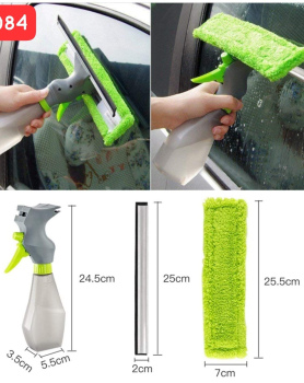3in1 Spray Glass Cleaner