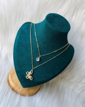 سنسال برازيلي طبقتين