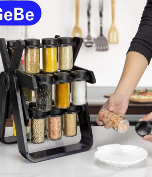 Original GeBe Ferris Wheel Spice Rack