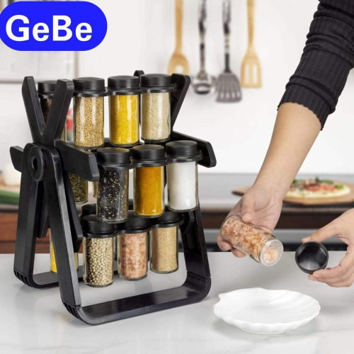 Original GeBe Ferris Wheel Spice Rack
