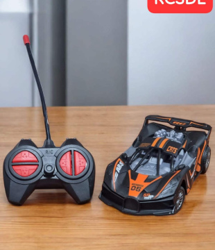  Mini R/C Race Car