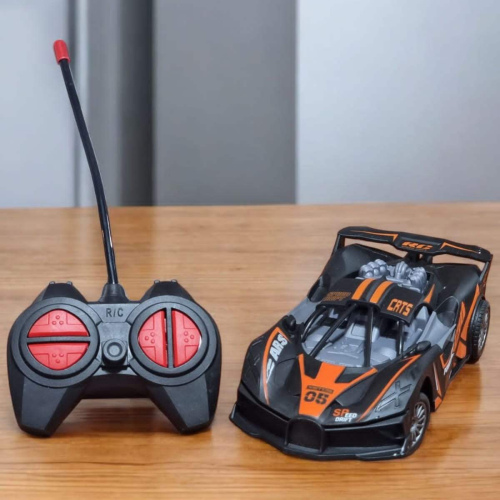  Mini R/C Race Car