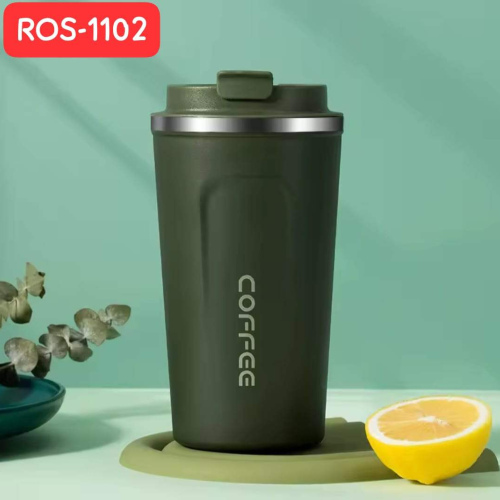 LCD Coffee Vaccum Cup