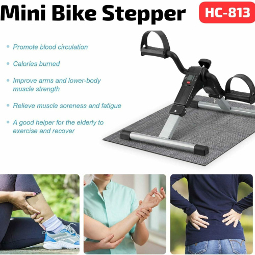 Easy Exercise Machine for Arms and Legs / for Elderly or ill Patients 