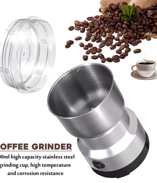 Non Branded Coffee Grinder