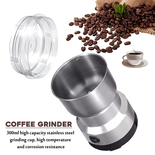 Non Branded Coffee Grinder