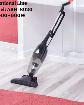 National line vaccum cleaner