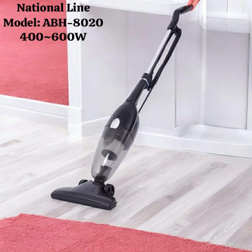 National line vaccum cleaner