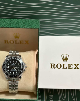 ساعة رجالي ماركة Rolex