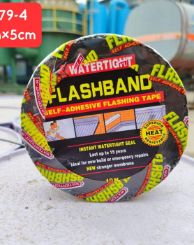 لفة تلزيق سميك مضاد للمياه نوعية ممتازة حجم كبير