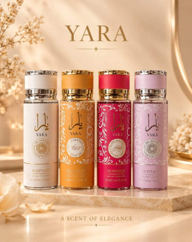 yara mist