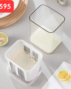 Greek Yogurt / Labne Maker