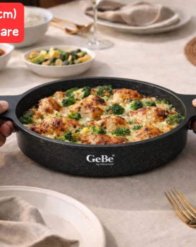 Original GeBe Venus by Amercook Oven Bakeware.