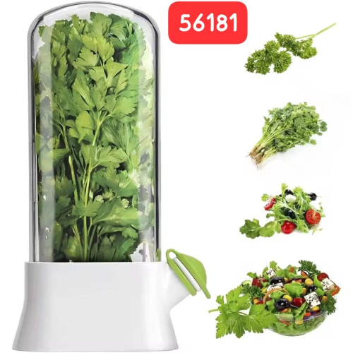 Fresh Herbs Saver