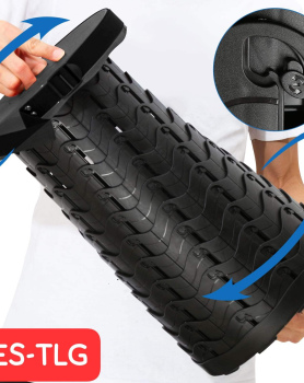 Foldable Extension Stool