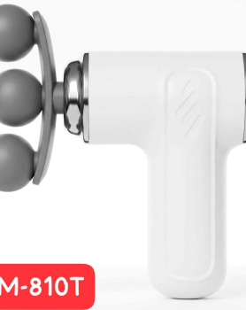 New Design 2026 Fascial Massage Gun