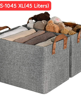 XLarge Size 45 liters Foldable ORGANIZER 