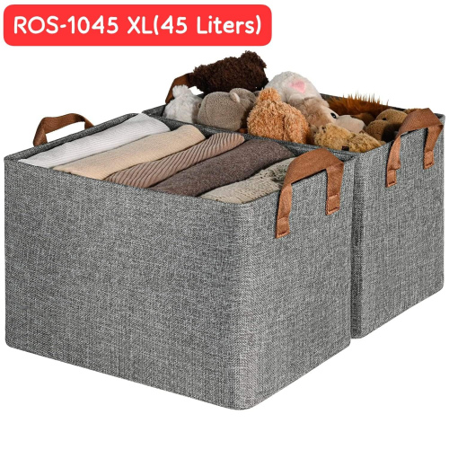 XLarge Size 45 liters Foldable ORGANIZER 