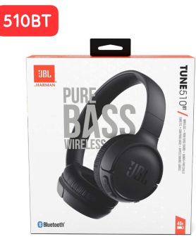 Harman JBL headphones