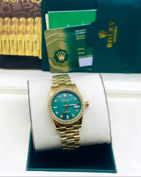 rolex women 