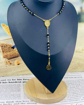 سنسال  مسبحه